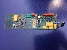 Bruel & Kjaer Electronic Card