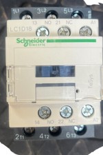 LC1D18P7  48 V 7,5kW 10Hp