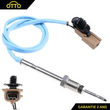 Sonde Lambda Echappement FAP