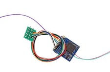 ESU 59210 Échelle HO LokPilot