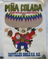 DAYVILLES, dayvilles ice cream, pina colada, mexicain, coconut, ananas, glaces .