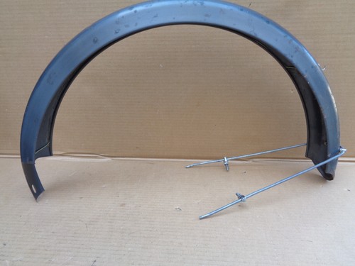 Pare boue arrière pour roue - arrière,