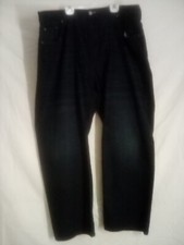 Levi Strauss 559 jeans
