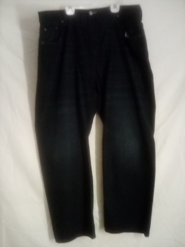 Levi strauss 559 - strauss,