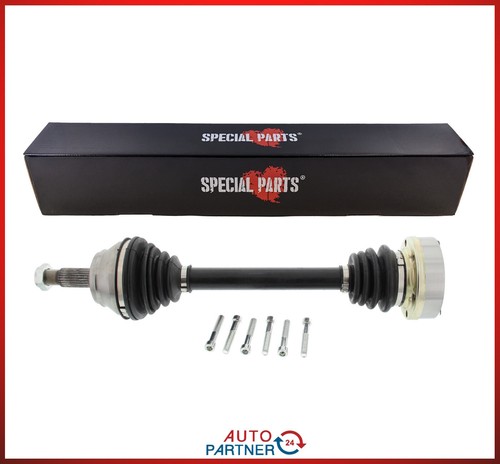 Arbre transmission pour vw - pour,