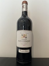 Château Pape-Clément 2019 -