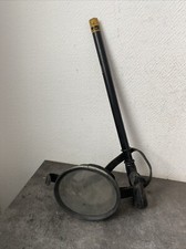 Ancien Masque De Plongée Albacore Avec Son Tuba Deco Matériel Rétro 