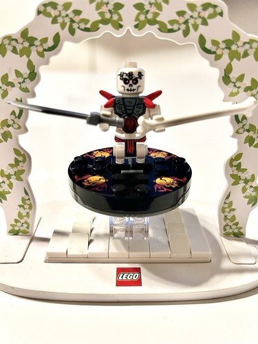 Lego ninjago figurine - lego,