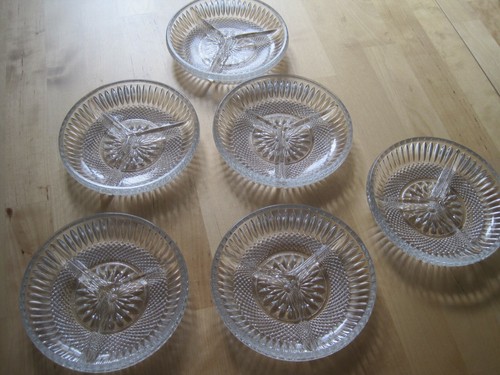 Petites coupelles verre a - en,