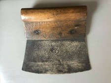 Ancien outil Fer et Bois ART