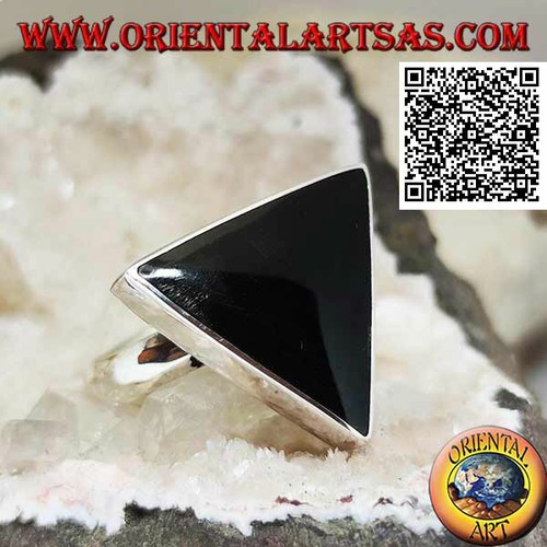 Bague argent 925 avec - argent,