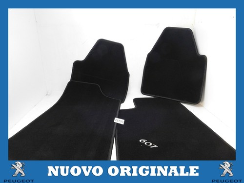 Set pièces pieces tapis - 4,
