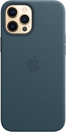 Coque cuir magsafe - coque,