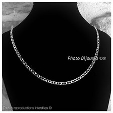 Chaîne Maille Marine 50 cm En