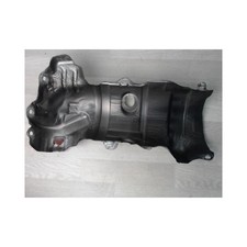 PLAQUE THERMIQUE PEUGEOT 407 (6D) BERLINE 1.6 HDi 16V (DV6TED4(9HY)) 2005