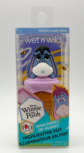 Wet wild winnie the - wet,