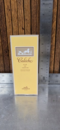 Vintage caleche hermes eau - caleche,