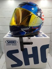 SHOEI Z-8 Marquez AMR SPI Full