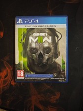Call of Duty : Modern Warfare