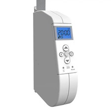 Enrouleur Électrique À Poser