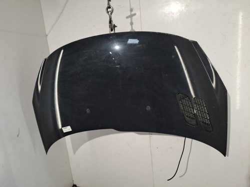 Capot peugeot 206 7901r5 - capot,