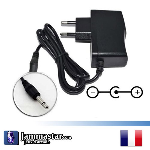 Adaptateur 100 240v - adaptateur, dc