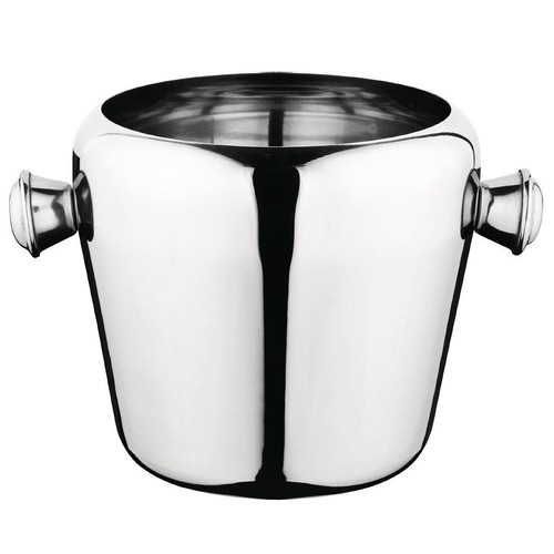 Mini seau glace acier - mini,