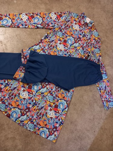 Burkini femme pièces - 3,