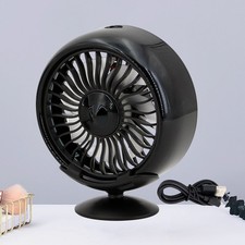  Ventilateur Voiture Usb