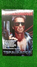 The Terminator Schwarzenegger NECA Action Figure NECA 2015 Sealed