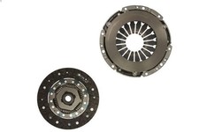 Kit d'embrayage LUK 623 3772