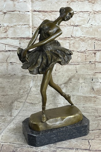 Edgar degas danseuse - degas,