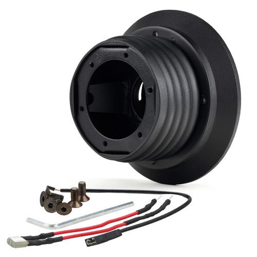 Omp steering wheel - steering, kit