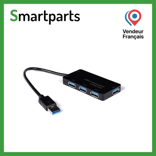 Hub ports usb 0 - ports, super