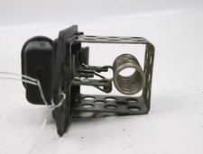 Résistance de ventilateur