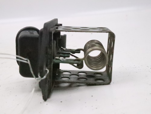 Résistance ventilateur - de,