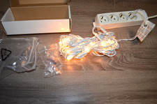 Ancienne Guirlande Électrique