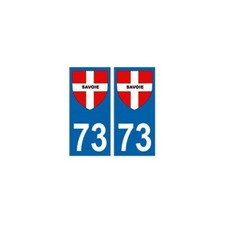 73 croix Savoie blason