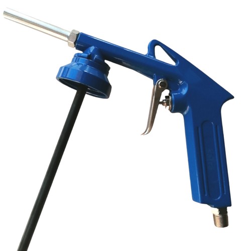 Pistolet antigravage