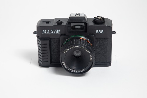 Maxim appareil plastique - maxim,