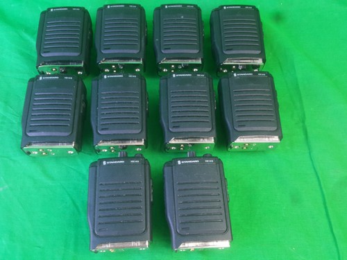 Standard hx140v handheld - standard,