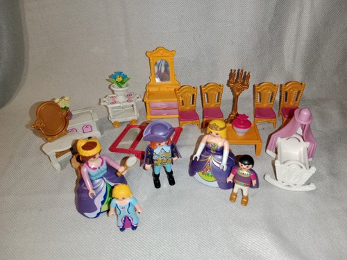 Lot jouets playmobil - jouets,