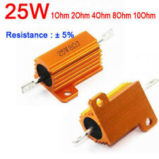 2xAmp Test Dummy Load