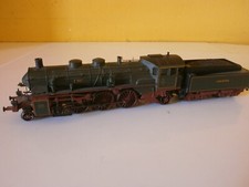locomotive ho märklin S 3/6 37187 NEUVE