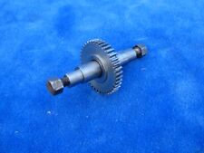 RARE ++ TOP ++ TRAIN BLZ O - CC6001 - ARBRE ROUES MOTRICES Drive wheel shaft