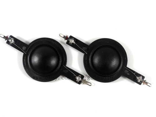 Vcl dome tweeter - dome,