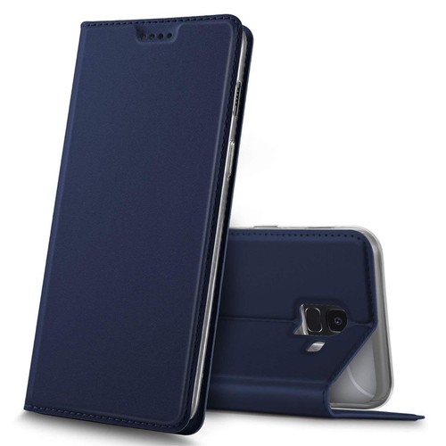Clapet coque pour samsung - coque,