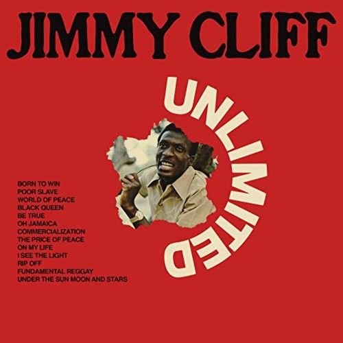 Jimmy cliff unlimited - unlimited,