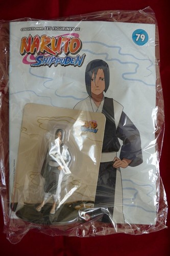 Figurine naruto sora - naruto, +