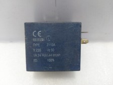 Sirai Z110A Bobine V230 Hz50